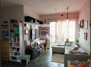 Apartamento · 85m² · 3 Quartos · 2 Vagas · Apartamento à Venda - Vila Madalena, 3 Quartos, 85 m2