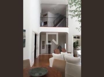 Casa de 5 quartos, Santana de Parnaíba · Casa à Venda - Alphaville, 5 Quartos, 730 m2