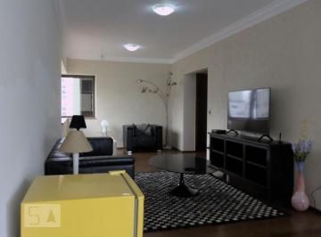 Apartamento de 4 quartos Venda R$ 1.300.000 · Apartamento à Venda - Perdizes, 4 Quartos, 120 m2