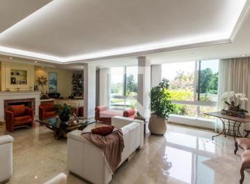 Casa · 400m² · 5 Quartos · 6 Vagas · Casa à Venda - Alphaville, 5 Quartos, 400 m2