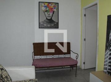 Apartamento Venda 126m² de 4 quartos · Apartamento à Venda - Higienópolis, 4 Quartos, 126 m2