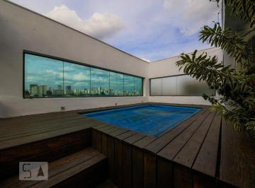 Apartamento de 3 quartos, São Paulo · Apartamento à Venda - Pinheiros, 3 Quartos, 180 m2