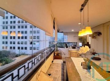 Apartamento · 167m² · 3 Quartos · 2 Vagas · Apartamento de luxo à venda em Barra Funda, São Paulo-SP: 3 quartos, 1 suíte, 2