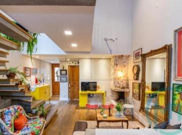 Casa · 120m² · 2 Quartos · 1 Vaga · Imperdível Casa à Venda em São Paulo-SP, Vila Pompéia: 2 quartos, 1 suíte, 2 sal