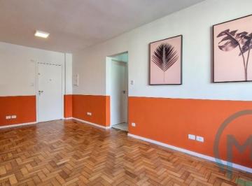 Apartamento · 32m² · 1 Quarto · 1 Vaga · Apartamento à venda na Vila Buarque, São Paulo-SP: 1 quarto, 1 sala, 1 vaga, 32,