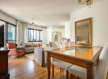 Apartamento en Venda de 4 quartos Pinheiros · Apartamento à Venda - Pinheiros, 4 Quartos, 120 m2