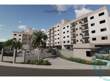 Apartamento · 53m² · 2 Quartos · 1 Vaga · Imperdível oportunidade de investimento em São Roque-SP: Apartamento com 2 quart