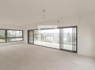 Apartamento · 260m² · 3 Quartos · 3 Vagas · Apartamento à Venda - Higienópolis, 3 Quartos, 260 m2