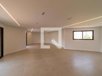 Localizado na vibrante cidade de São Paulo, o apartamento em Perdizes oferece um · Apartamento à Venda - Perdizes, 4 Quartos, 388 m2