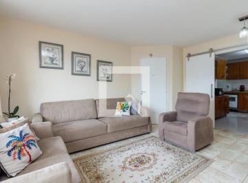 Este espaçoso apartamento localizado em São Paulo oferece uma excelente oportuni · Apartamento à Venda - Vila Pompéia, 3 Quartos, 105 m2