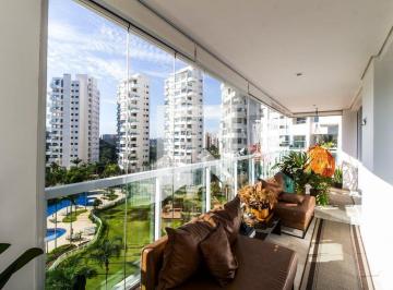 Apartamento de 3 quartos Venda R$ 3.998.000 · Apartamento à Venda - Alphaville, 3 Quartos, 284 m2