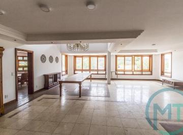 Casa · 635m² · 4 Quartos · 4 Vagas · Impecável residência à venda em Alphaville, Santana de Parnaíba-SP: 4 quartos, 4