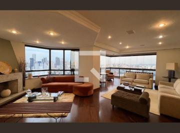 Apartamento de 4 quartos, São Paulo · Apartamento à Venda - Sumaré, 4 Quartos, 237 m2