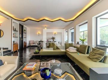 Casa 550m² Venda Higienópolis · Casa à Venda - Higienópolis, 4 Quartos, 550 m2