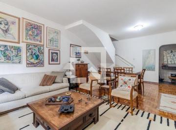 Casa en Venda de 3 quartos Sumaré · Casa à Venda - Sumaré, 3 Quartos, 164 m2