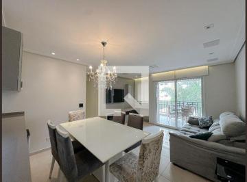 Apartamento · 86m² · 2 Quartos · 2 Vagas · Apartamento à Venda - Vila Pompéia, 2 Quartos, 86 m2