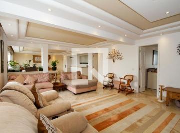 Apartamento · 230m² · 5 Quartos · 3 Vagas · Apartamento à Venda - Pinheiros, 5 Quartos, 230 m2