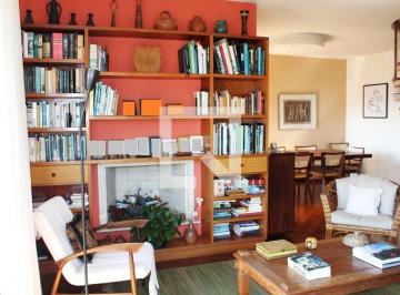 Apartamento en Venda de 3 quartos Perdizes · Apartamento à Venda - Perdizes, 3 Quartos, 280 m2