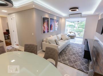 Apartamento · 72m² · 2 Quartos · 2 Vagas · Apartamento à Venda - Vila Pompéia, 2 Quartos, 72 m2