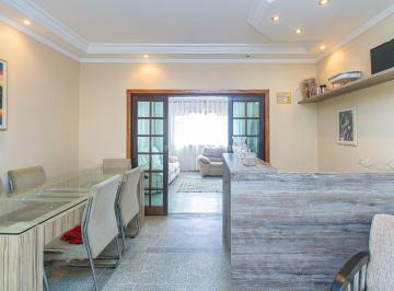 Casa · 160m² · 3 Quartos · 3 Vagas · Casa à venda em São Paulo-SP, na Vila Califórnia: 3 quartos, 3 suítes, 3 banheir