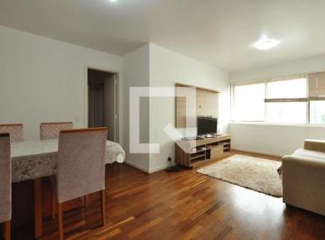 Apartamento · 84m² · 2 Quartos · 1 Vaga · Apartamento à Venda - Pinheiros, 2 Quartos, 84 m2