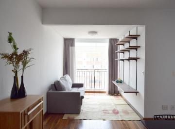 Apartamento 60m² Venda Pinheiros · Apartamento à Venda - Pinheiros, 2 Quartos, 60 m2