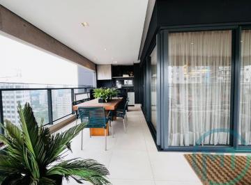 Apartamento · 195m² · 3 Quartos · 3 Vagas · Imperdível! Apartamento de luxo com 3 suítes e 3 vagas no Sumarezinho, São Paulo