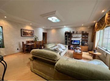 Casa · 430m² · 5 Quartos · 6 Vagas · Casa com 5 dormitórios à venda, 430 m² por R$ 900.000 - Vila Rosália - Guarulhos/SP
