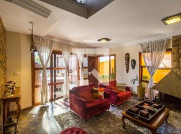 Apartamento · 320m² · 3 Quartos · 4 Vagas · Apartamento à Venda - Alphaville, 3 Quartos, 320 m2
