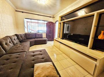 Casa · 350m² · 4 Quartos · 2 Vagas · Casa com 4 dormitórios à venda, 350 m² por R$ 780.000,00 - Jardim Santa Maria -
