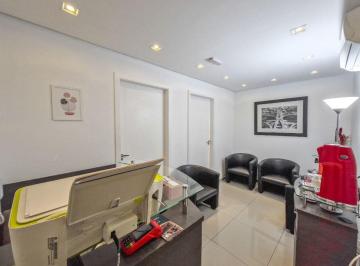 Comercial · 34m² · 1 Vaga · Conjunto Comercial à Venda em São Paulo-SP, Bairro Cerqueira César: 1 Banheiro,