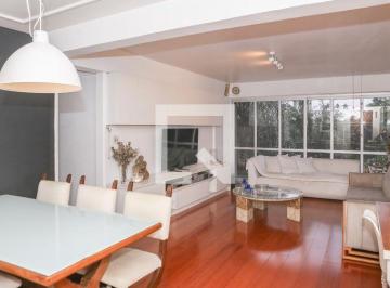 Apartamento · 119m² · 2 Quartos · 1 Vaga · Apartamento à Venda - Vila Romana, 2 Quartos, 119 m2