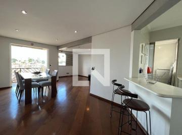 Apartamento · 79m² · 2 Quartos · 2 Vagas · Apartamento à Venda - Vila Romana, 2 Quartos, 79 m2