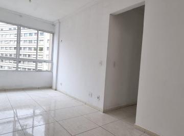 Apartamento · 64m² · 2 Quartos · Apartamento com 2 dormitórios à venda, 64 m² por R$ 500.000,00 - Santa Cecilia -