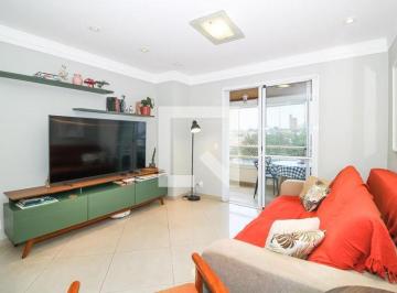 Apartamento de 3 quartos, São Paulo · Apartamento à Venda - Vila Pompéia, 3 Quartos, 110 m2