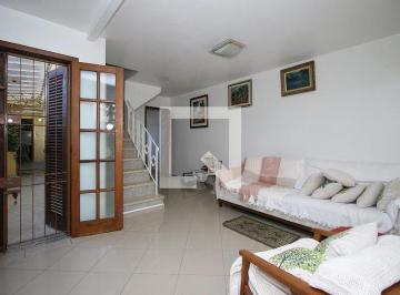 Casa · 120m² · 3 Quartos · 2 Vagas · Casa à Venda - Sumaré, 3 Quartos, 120 m2