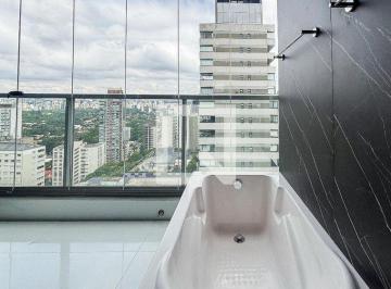 Apartamento Venda de 1 quarto · Apartamento à Venda - Pinheiros, 1 Quarto, 94 m2