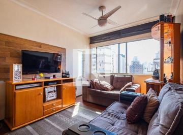 Apartamento en Venda de 3 quartos Pinheiros · Apartamento à Venda - Pinheiros, 3 Quartos, 82 m2