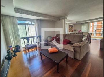 Apartamento · 214m² · 3 Quartos · 3 Vagas · Apartamento à Venda - Higienópolis, 3 Quartos, 214 m2