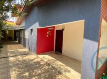 Casa · 200m² · 3 Quartos · 5 Vagas · Casa à venda em São Paulo-SP, bairro Maranhão: 3 quartos, 1 suíte, 3 salas, 4 ba