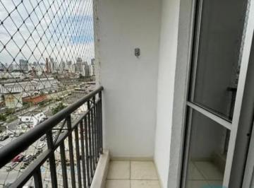 Apartamento · 63m² · 3 Quartos · 1 Vaga · Apartamento à venda na Lapa de Baixo, São Paulo-SP: 3 quartos, 1 suíte, 1 sala,