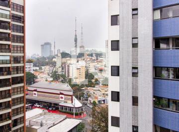 Apartamento de 2 quartos Venda R$ 1.005.000 · Apartamento à Venda - Vila Pompéia, 2 Quartos, 115 m2