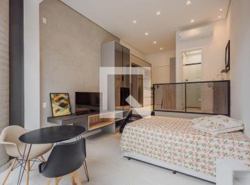 Apartamento Venda 56m² de 1 quarto · Apartamento à Venda - Pinheiros, 1 Quarto, 56 m2