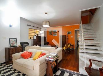 Casa en Venda de 5 quartos Pinheiros · Casa à Venda - Pinheiros, 5 Quartos, 250 m2