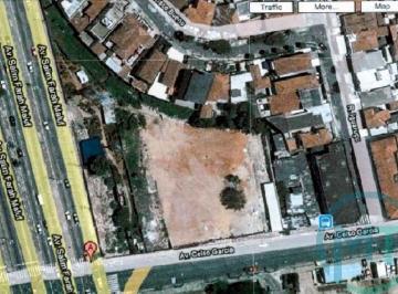 Terreno · 480m² · Terreno comercial à venda em São Paulo-SP, Tatuapé com 480m² - Oportunidade única!