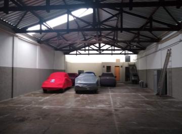 Comercial · 400m² · 2 Vagas · Galpão à venda, 400 m² por R$ 1.650.000,00 - Casa Verde Média - São Paulo/SP