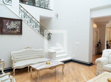 Casa de 4 quartos Venda R$ 13.775.000 · Casa à Venda - Higienópolis, 4 Quartos, 1000 m2