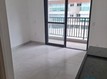 Apartamento · 24m² · 1 Quarto · Apartamento à venda em São Paulo-SP, Vila Cordeiro: 1 quarto, 1 suíte, 1 banheir