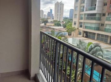 Apartamento · 24m² · 1 Quarto · Apartamento à venda em São Paulo-SP, Vila Cordeiro: 1 quarto, 1 suíte, 1 banheir