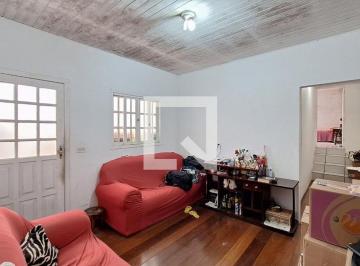Localizada na vibrante cidade de São Paulo, esta encantadora casa oferece uma co · Casa à Venda - Vila Romana, 2 Quartos, 100 m2